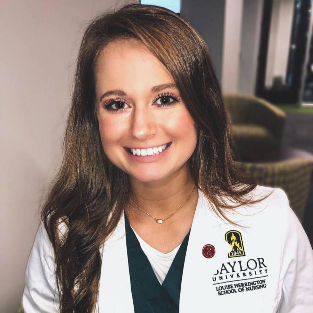 Meet your Posher, Ashtyn